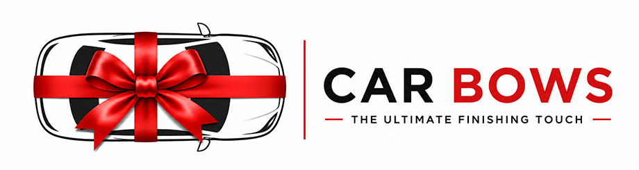 Car Bows® | The UK's Car Bow Specialists